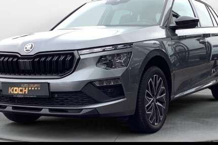 Skoda Kamiq 17.750 km 26.730 &euro; Öhringen 74613