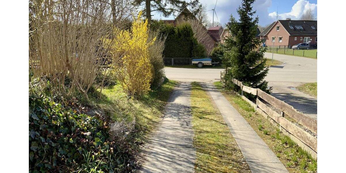 Doppelhaushälfte Stockelsdorf Obernwohlde - 4 Zimmer, 98 m&sup2;, 259.000&euro; | Angebot:26257634