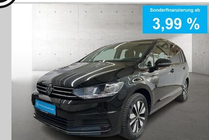 VW Touran 20.950 km 29.708 &euro; Neustadt/Aisch 91413