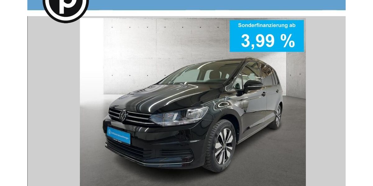 VW Touran 20.950 km 29.708 &euro; Neustadt/Aisch 91413