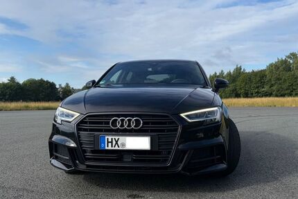 Audi A3 91.500 km 22.490 &euro; Bad Driburg 33014