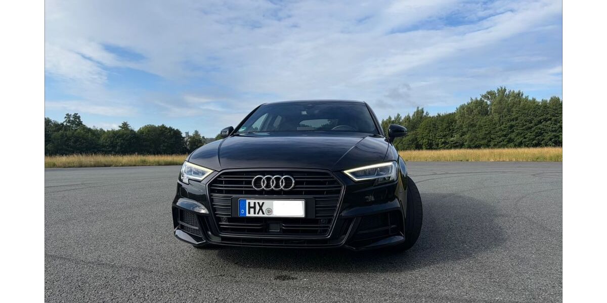 Audi A3 91.500 km 22.490 &euro; Bad Driburg 33014