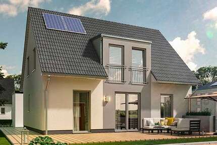 Haus Haseloff Haseloff-Grabow - 5 Zimmer, 136 m&sup2;, 326.480&euro; | Angebot:26153337