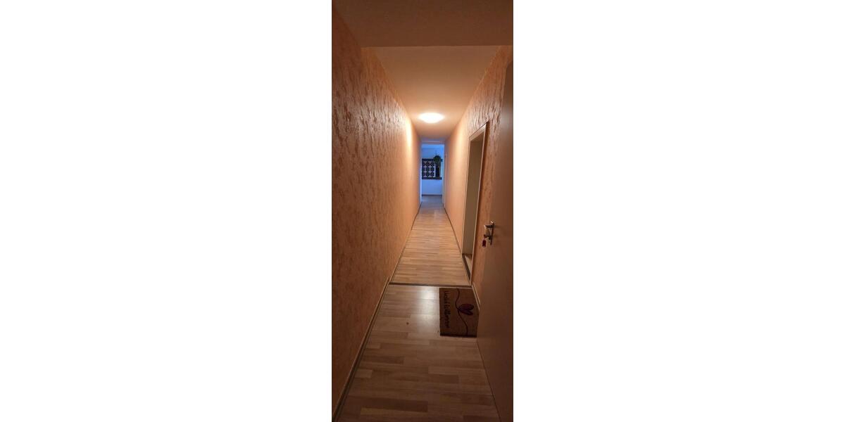 Etagenwohnung Uslar - 2 Zimmer, 55 m&sup2;, 350&euro; | Angebot:24830465