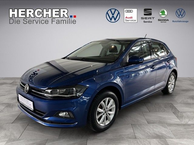 VW Polo 54.167 km 14.780 € Altenburg 04600