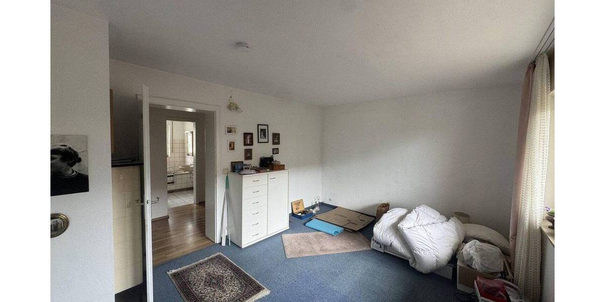 Etagenwohnung Bietigheim-Bissingen Bissingen - 2 Zimmer, 53 m&sup2;, 174.000&euro; | Angebot:26886363