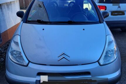 Citroen C3 186.000 km 699 &euro; Darmstadt 64295