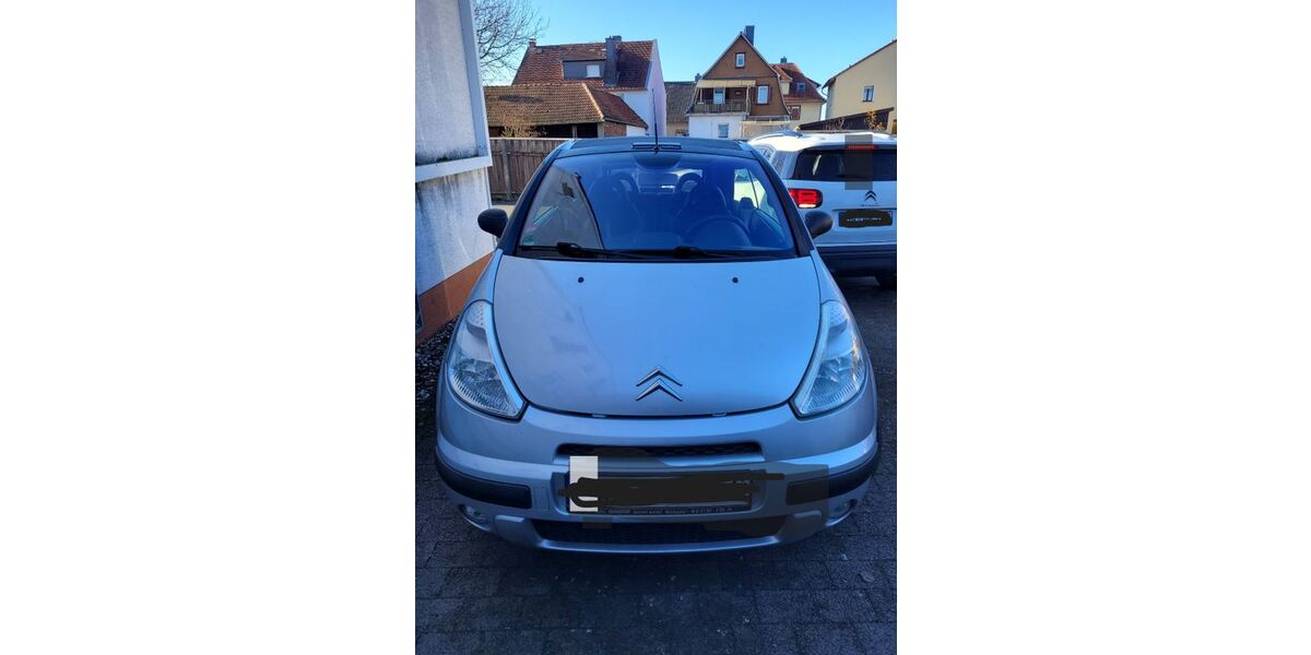 Citroen C3 186.000 km 699 &euro; Darmstadt 64295