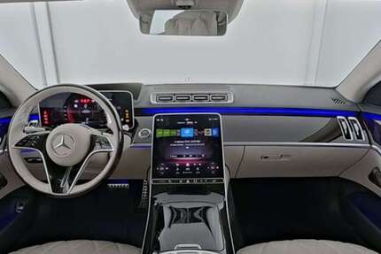 Mercedes-Benz S 450 25.900 km 102.900 &euro; Ehningen 71139