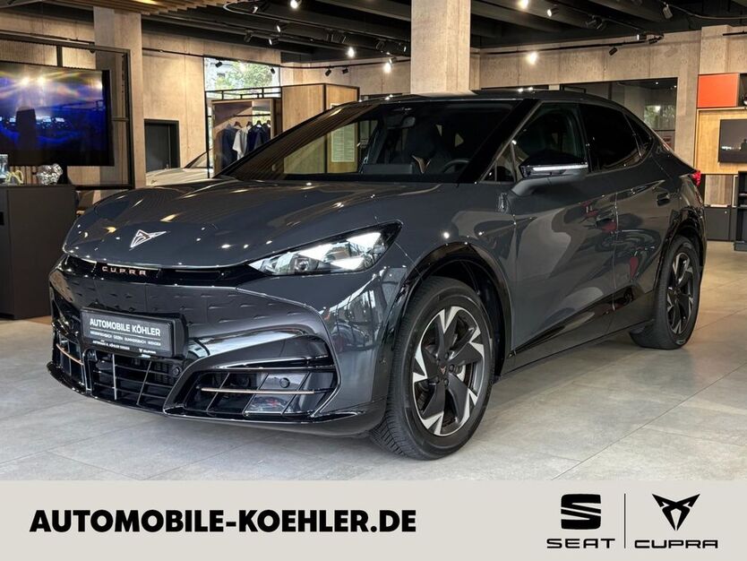 Cupra Tavascan 13.000 km 39.990 € Siegen 57072