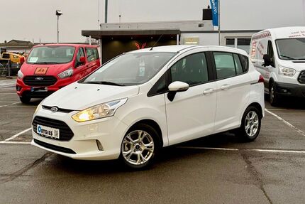 Ford B-Max 42.583 km 11.350 &euro; Rahden 32369