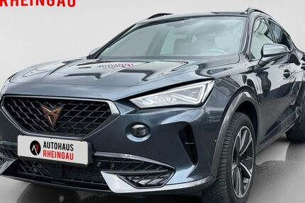 Cupra Formentor 38.000 km 26.450 &euro; Geisenheim am Rhein 65366