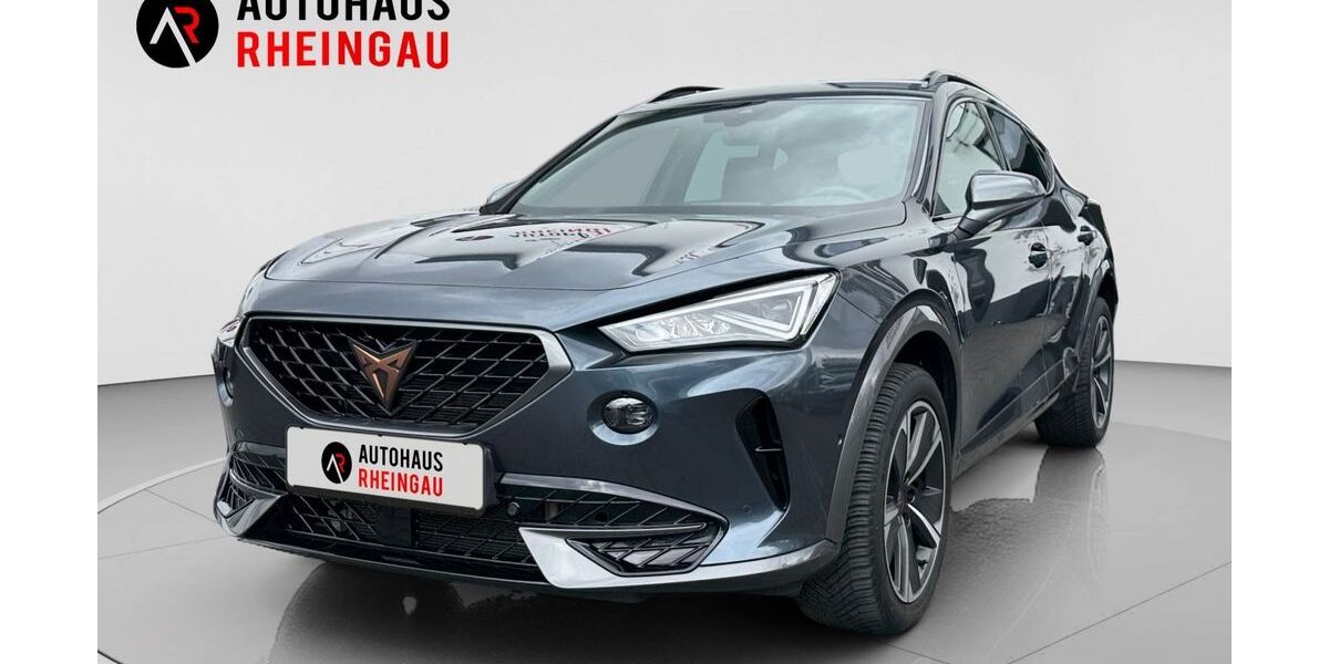 Cupra Formentor 38.000 km 26.450 &euro; Geisenheim am Rhein 65366