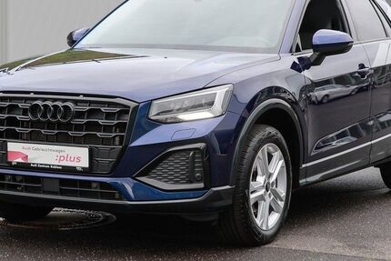 Audi Q2 20.534 km 25.380 &euro; Koblenz 56070