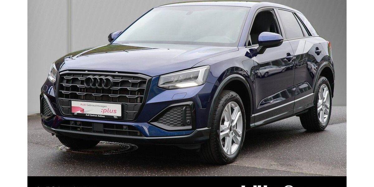 Audi Q2 20.534 km 25.380 &euro; Koblenz 56070