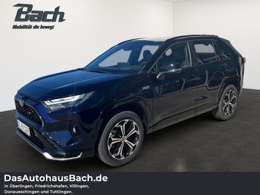 RAV 4