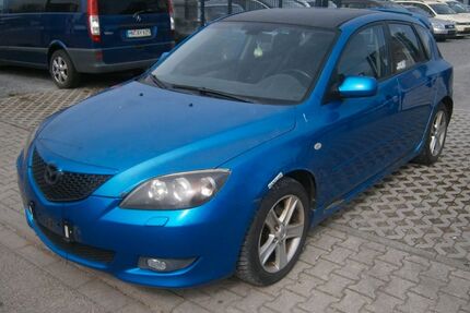 Mazda 3 186.000 km 990 &euro; Eppingen 75031