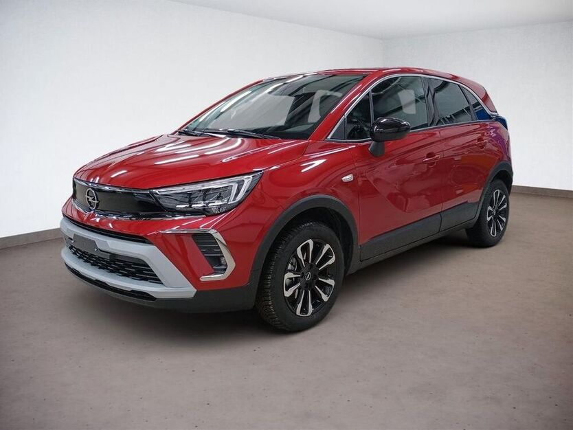 Crossland (X)