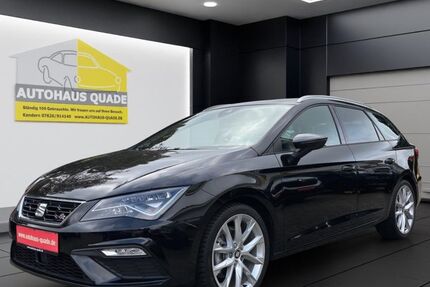 Seat Leon 45.072 km 20.999 € Kandern 79400
