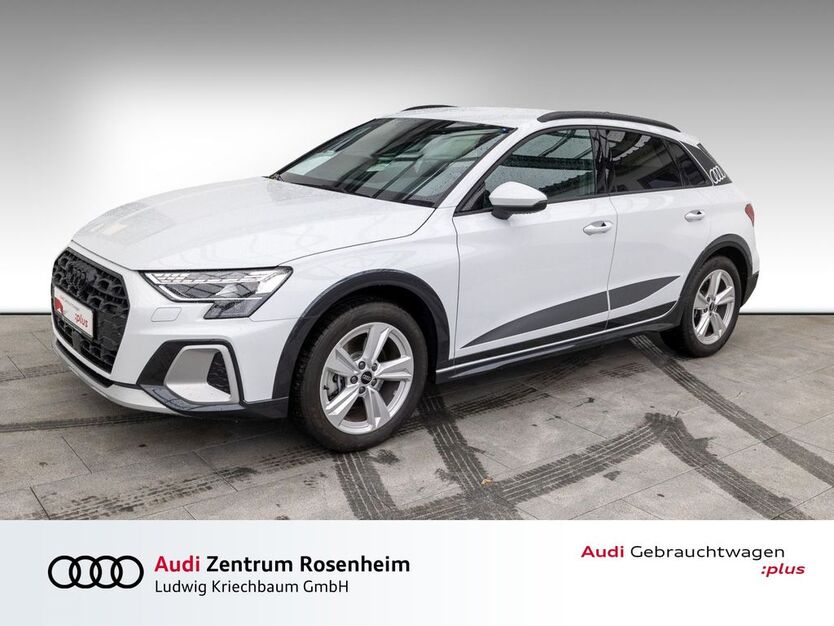 Audi A3 6.759 km 36.880 € Rosenheim 83022