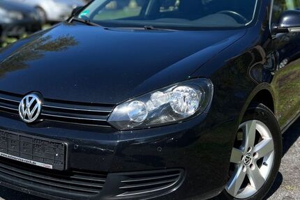 VW Golf 219.000 km 5.099 € Müschenbach 57629