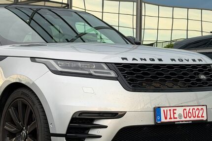Land Rover Range Rover Velar 149.777 km 29.990 &euro; Mönchengladbach 41068