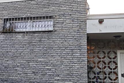 70er Jahre Bungalow am Haardrand 6 zimmer