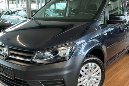 VW Caddy 111.500 km 19.999 &euro; Emstek 49685