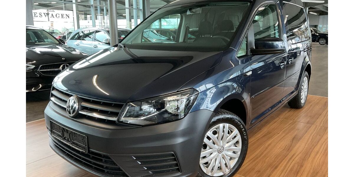 VW Caddy 111.500 km 19.999 &euro; Emstek 49685