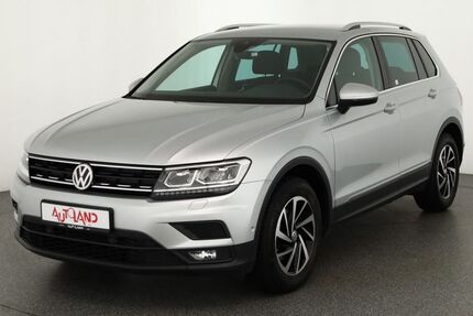 VW Tiguan 89.638 km 22.990 € Dresden 01239