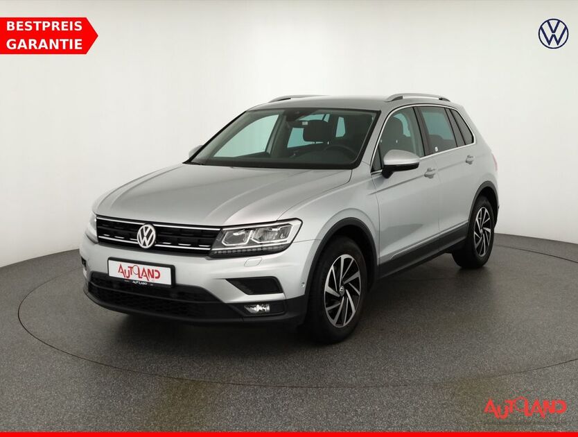 VW Tiguan 89.638 km 22.990 € Dresden 01239
