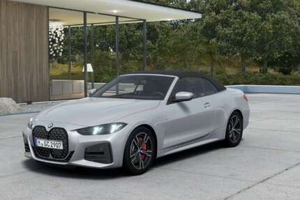 BMW 420 8.962 km 49.900 &euro; Berlin 13629