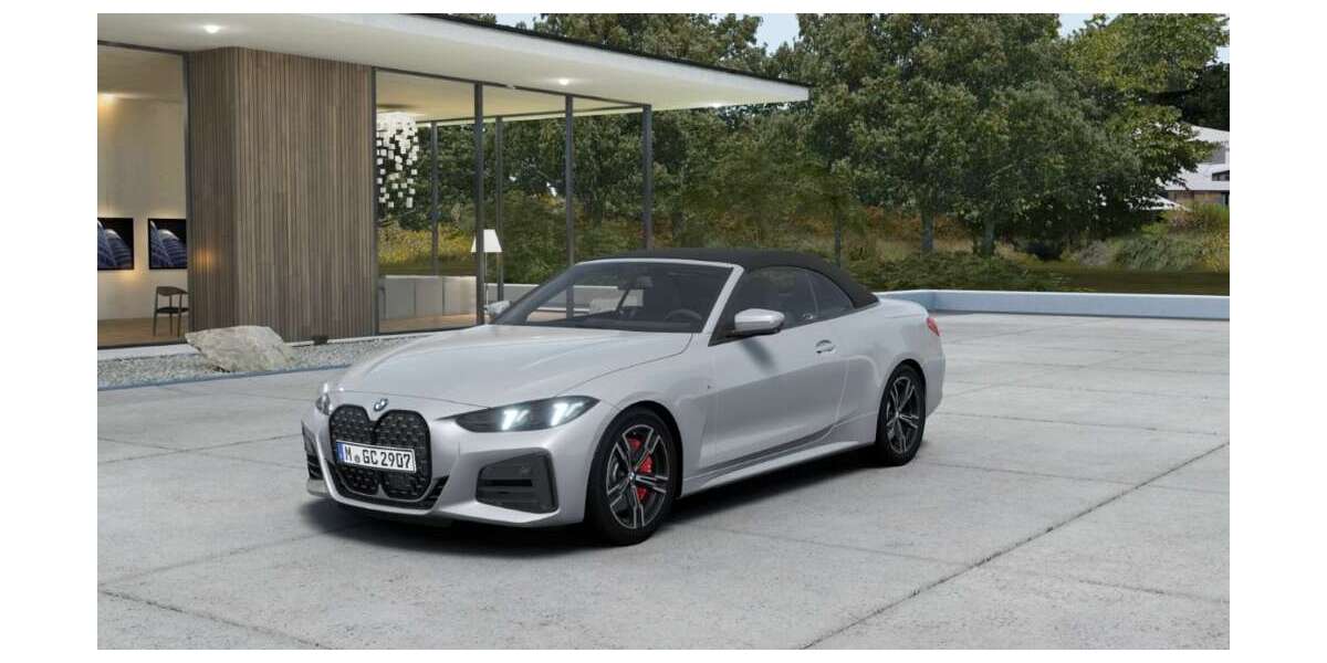 BMW 420 8.962 km 49.900 &euro; Berlin 13629
