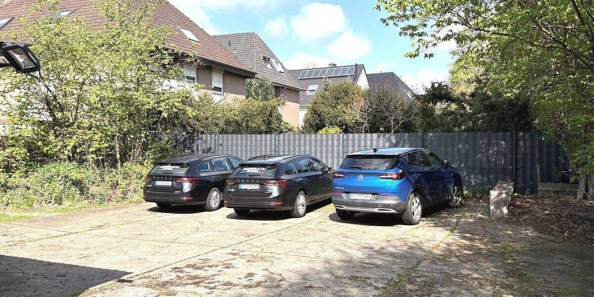 Mehrfamilienhaus, Wohnhaus Gütersloh Innenstadt - 7 Zimmer, 495.000&euro; | Angebot:26450961