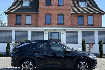 Hyundai TUCSON 19.800 km 25.950 &euro; Rotenburg Lispenhausen 36199