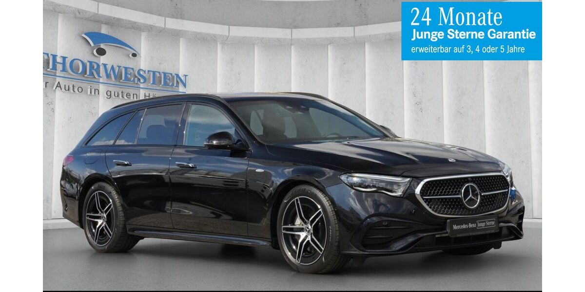 Mercedes-Benz E 300 16.924 km 54.470 &euro; Schloß Holte-Stukenbrock 33758
