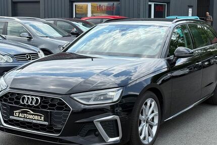 Audi A4 178.207 km 18.950 &euro; Dortmund 44147