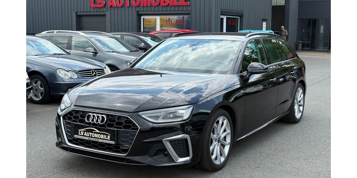 Audi A4 178.207 km 18.950 &euro; Dortmund 44147