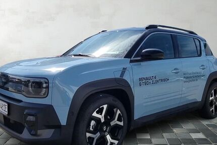 Renault R 4 3.500 km 30.800 &euro; Pfullendorf-Denkingen 88630