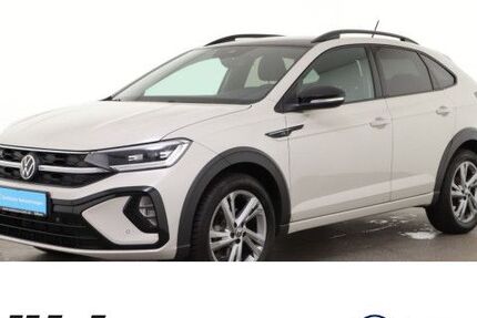 VW Taigo