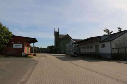 Halle in Müden (Aller) 4.900.000 €