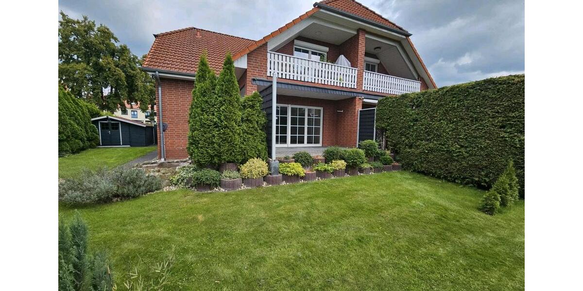 Erdgeschoßwohnung Osloß - 3 Zimmer, 80 m&sup2;, 320.000&euro; | Angebot:27497043