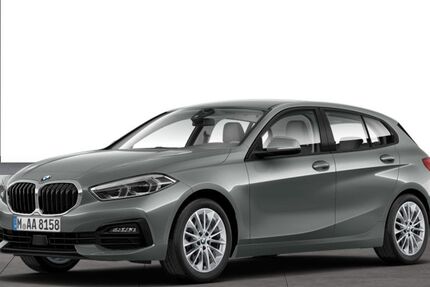 BMW 118 18.700 km 23.590 &euro; Kronach 96317
