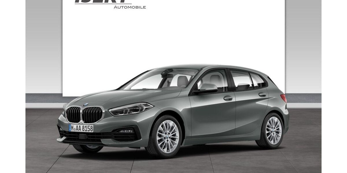 BMW 118 18.700 km 23.590 &euro; Kronach 96317