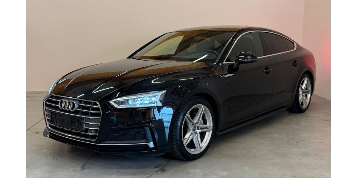 Audi A5 200.500 km 18.499 &euro; Fulda 36037