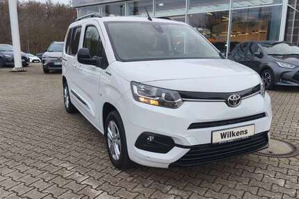 Toyota Proace 28.000 km 28.900 &euro; Lohne i. Oldb. 49393