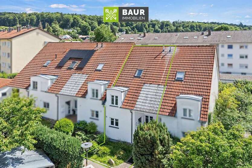Haus zum Kaufen in Weingarten 440.000 € 109 m²