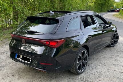Cupra Leon 85.200 km 22.000 &euro; Wiesentheid 97353