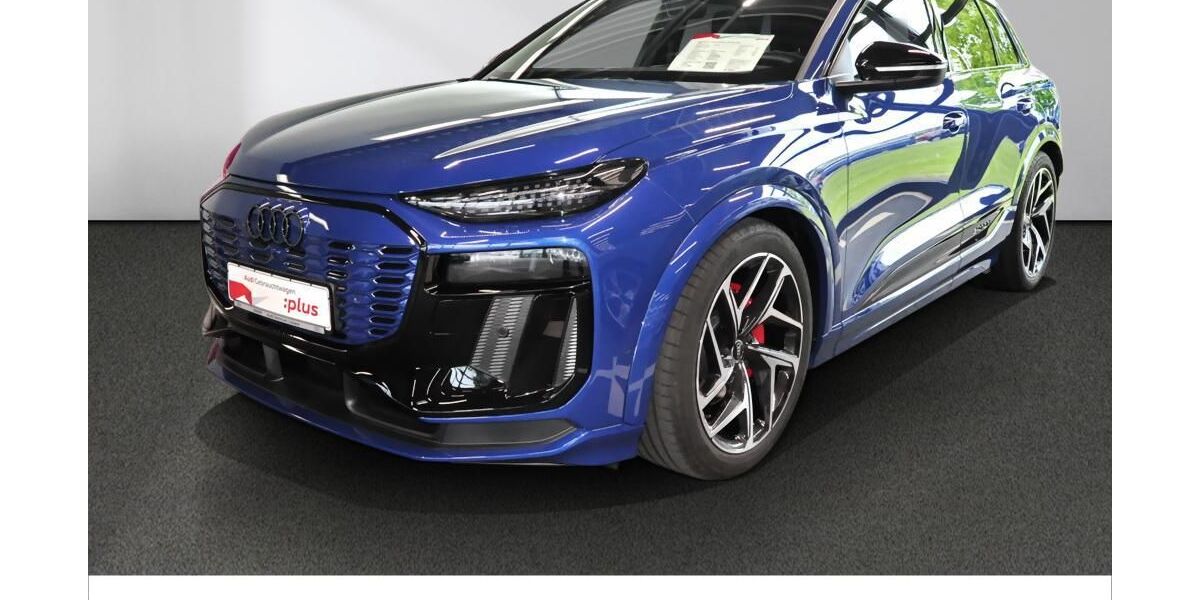 Audi Q6 e-tron 9.750 km 69.880 &euro; Lübeck 23556