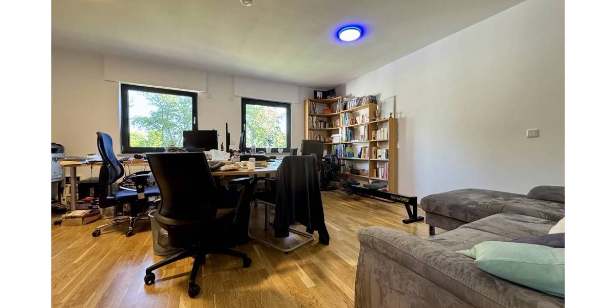 Reihenendhaus Lorsch - 5 Zimmer, 160 m&sup2;, 1.840&euro; | Angebot:26452346